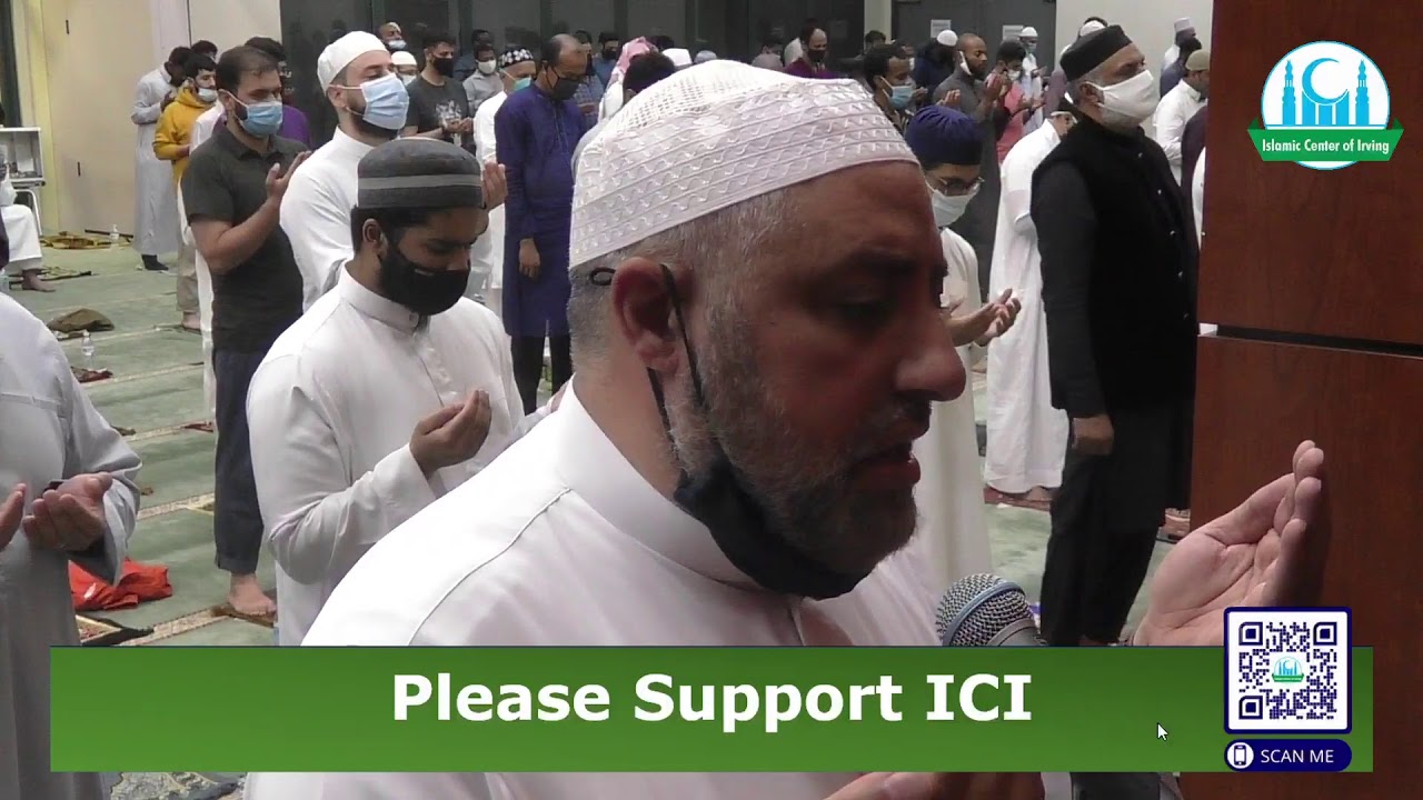 Ramadan Taraweeh 2021 | Night#27 | Juz#28 | Hafidh Rashad | Adeeb | Huzaifa |  Idris | Sh Morsy  ...