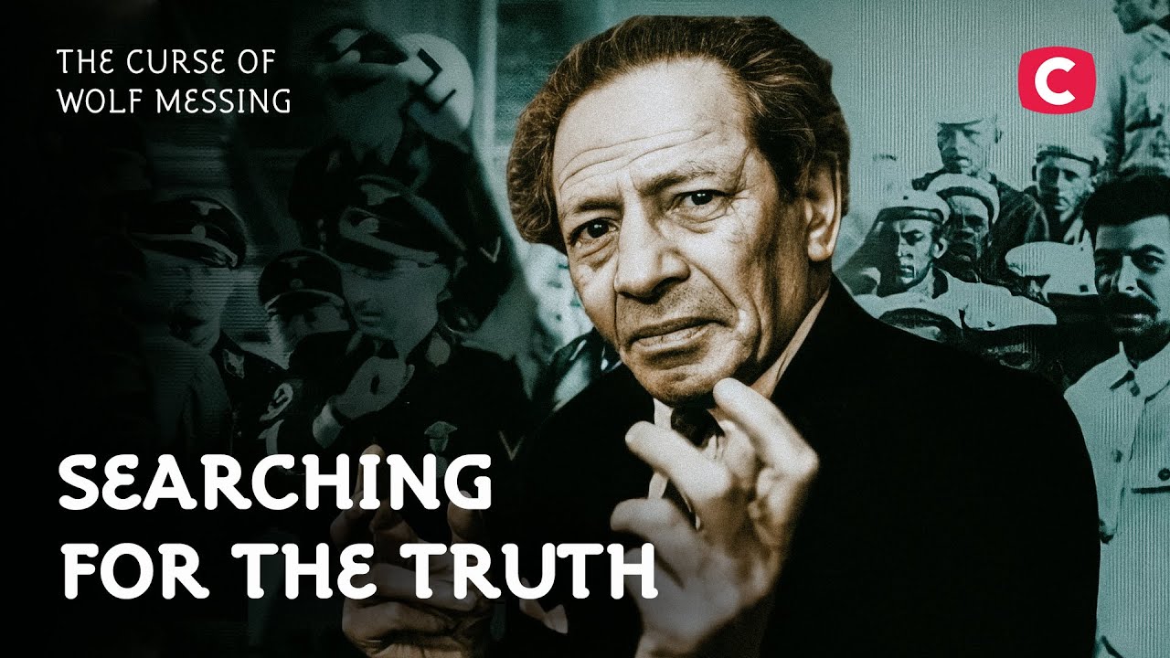 The Curse of Wolf Messing &ndash; Searching for the Truth | History | Documentary 2022 | World History