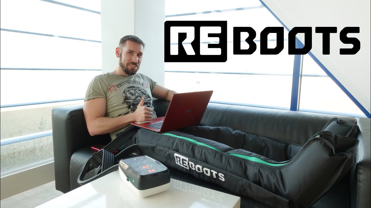 Recenzia REBOOTS - kritická úloha regenerácie
