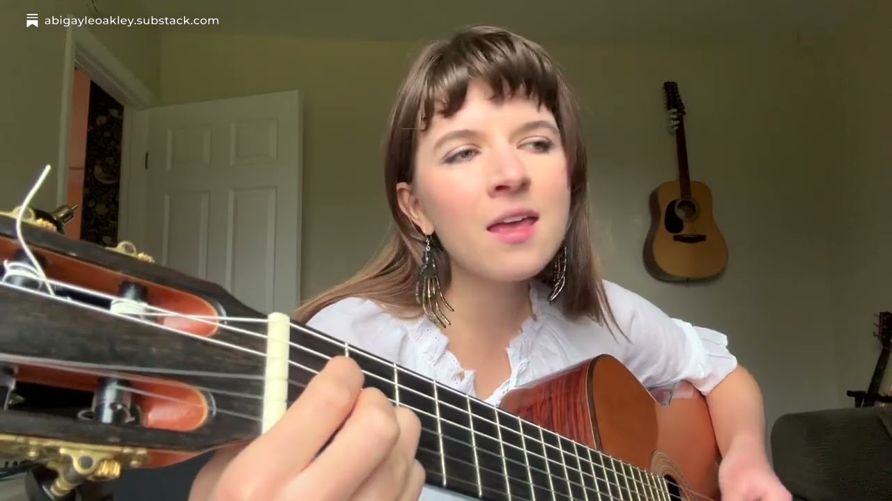 Spooky (Dusty Springfield Cover)