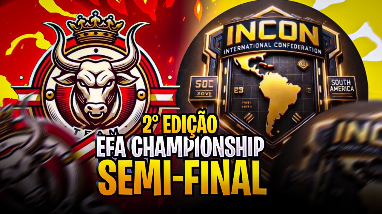 🔴 LIVE 🔛 EFA CHAMPIONSHIP 📈 EA FC MOBILE 26 🥇 @sparrrrr