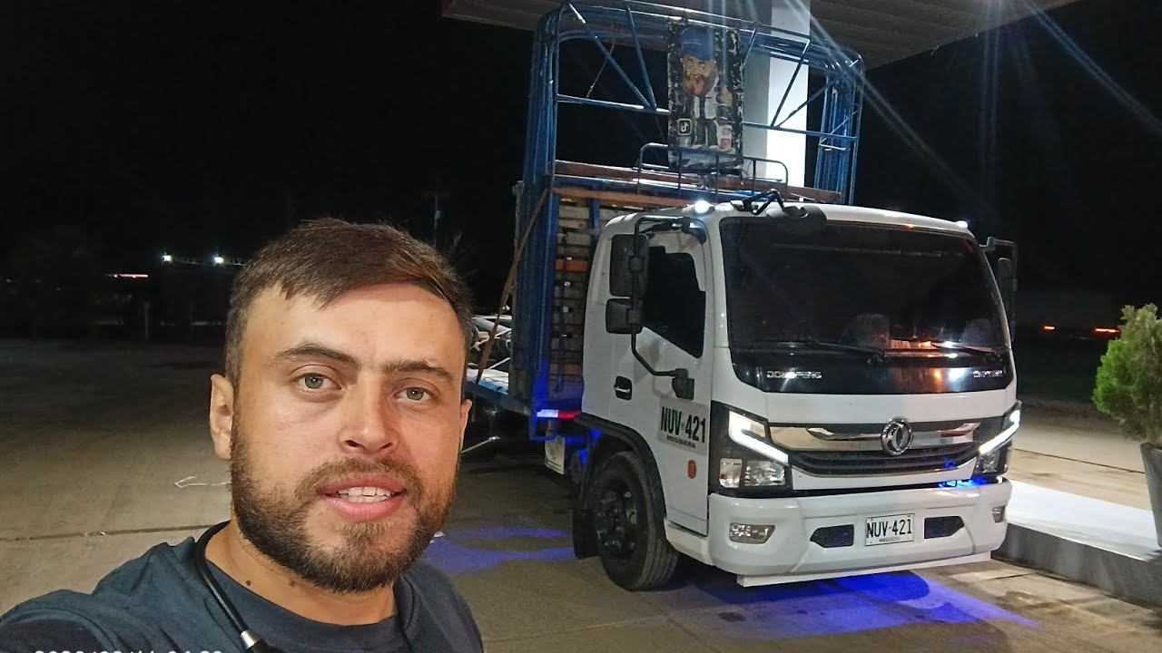 De vuelta por Boyaca, el último baile con la 421 🥺(Santana - Choconta) 20 horas de Cartagena a Tunja