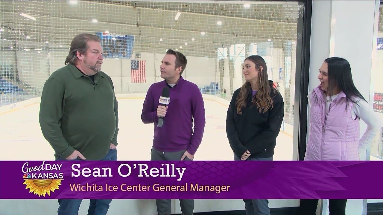 Wichita Ice Center