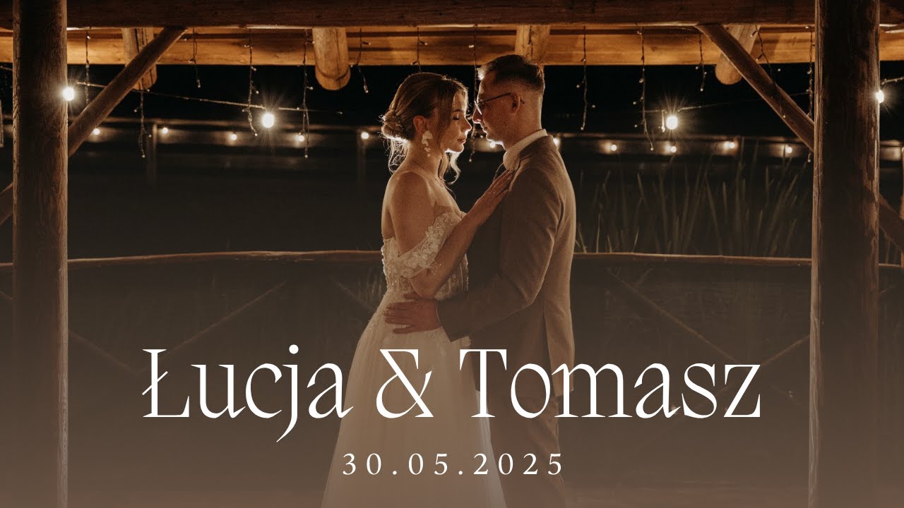 Historia miłości Łucji i Tomasza | teledysk