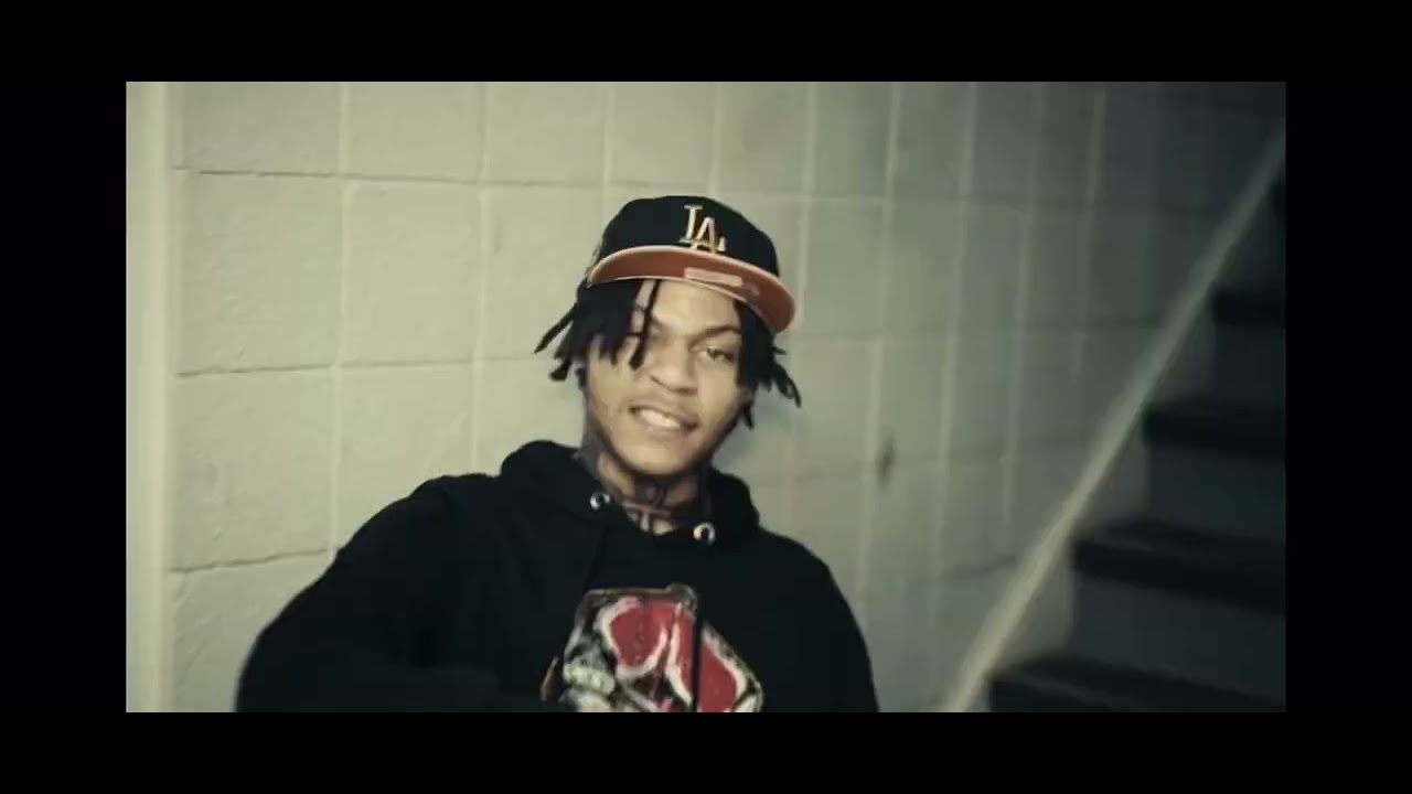 Stackz - “On Go”(official video)