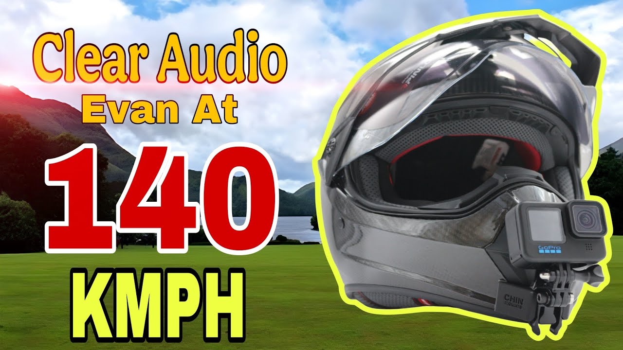 Best Mic For Motovlogging | Setup For Super Quality Audio for Any camera and go pro | All Inf.. 