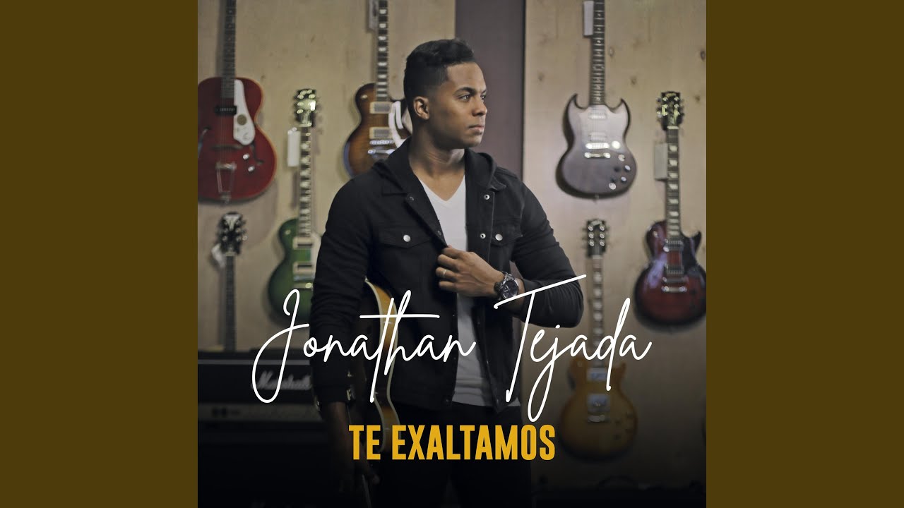 Te Exaltamos
