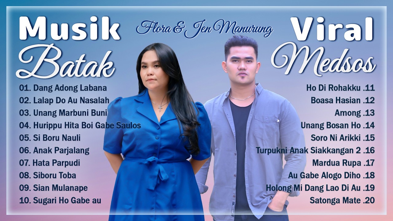 Dang Adong Labana || Kumpulan Lagu Batak Terbaru Dan Terpopuler || Musik Batak Teman Bersantai