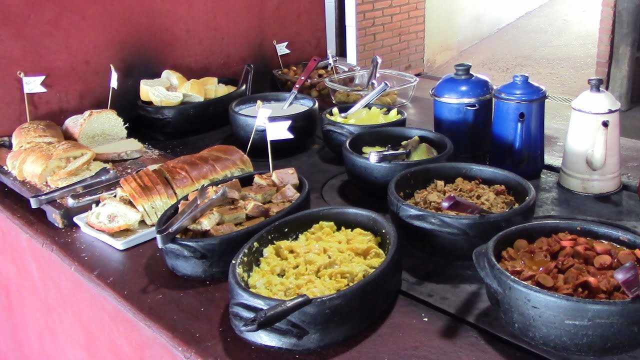 RANCHO DA CACHAÇA HOLAMBRA-SP