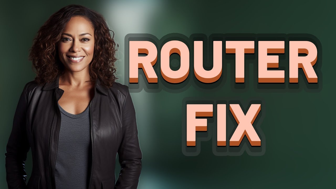 Why Won&rsquo;t My Router Admin Page Load or Times Out?