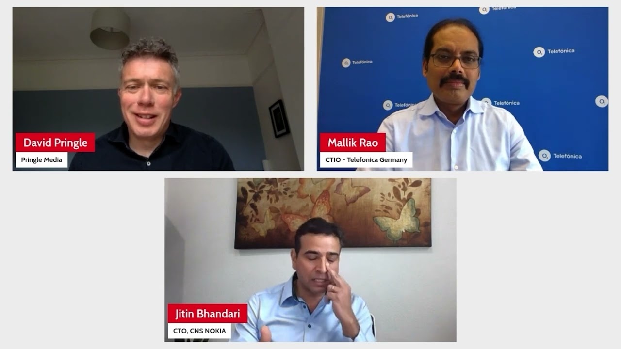 5G-Advanced interview (Ep. 2) 5G-Advanced use cases