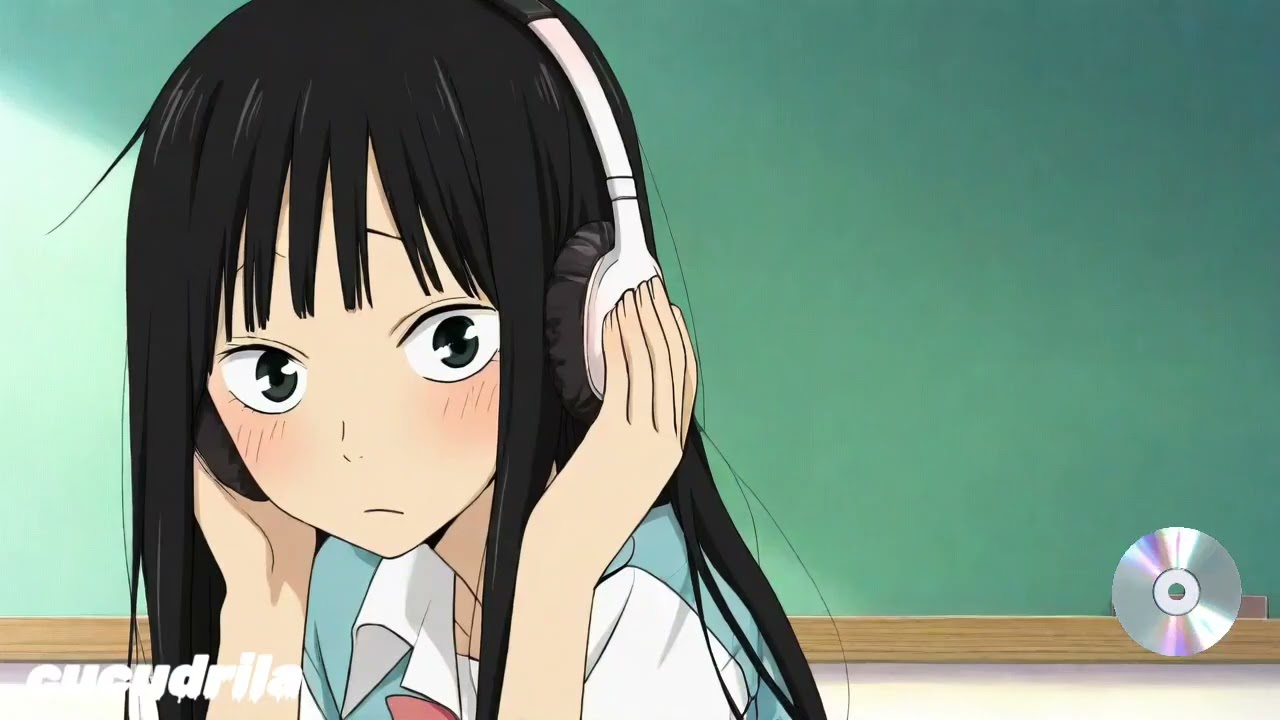 ​llegar hasta tí 2 | Kimi ni Todoke 🎵 (Original)