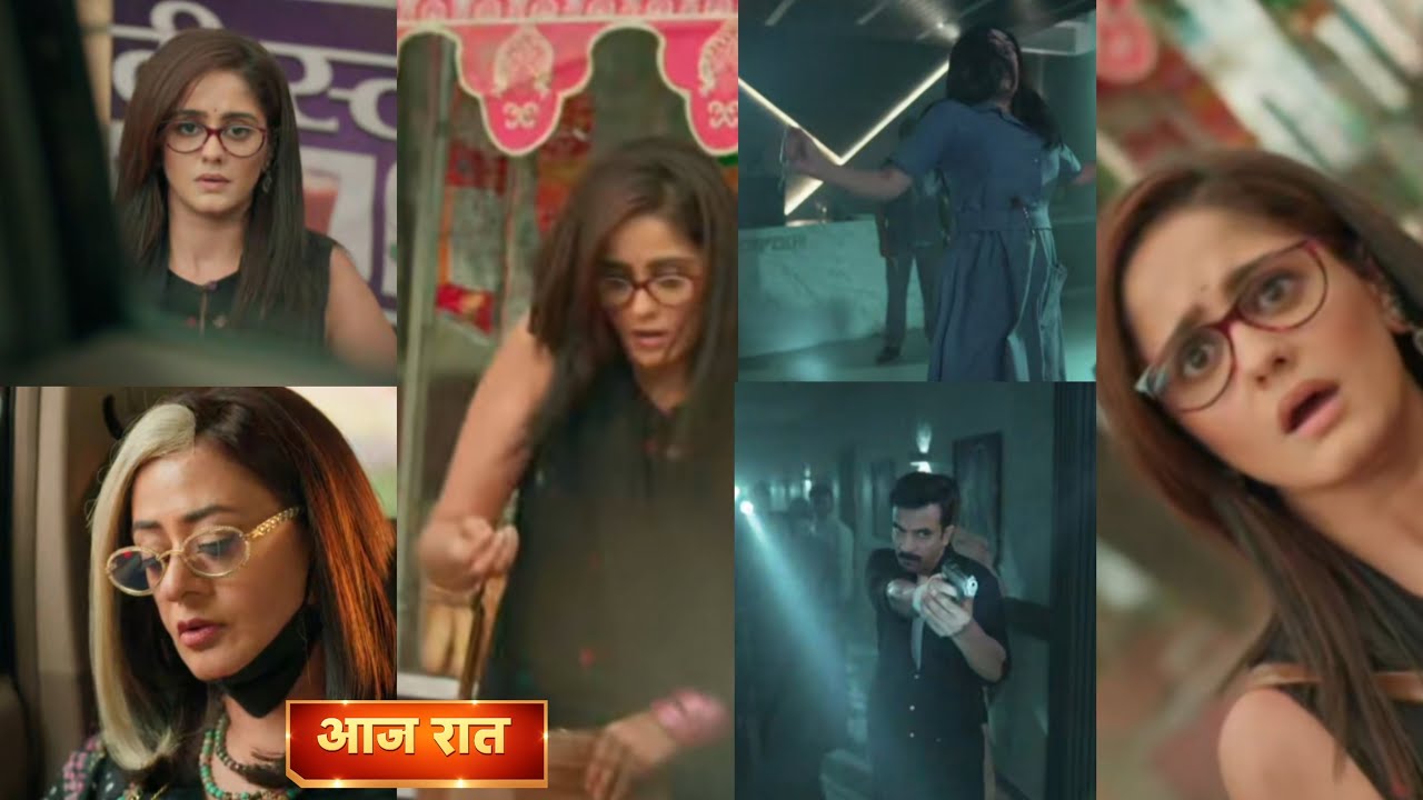 Mannat har khushi paane ki New promo - Mannat ne dekha Aishwarya ko