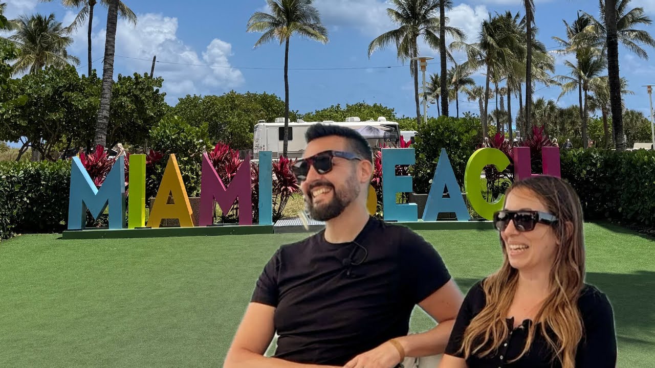 Miami Beach: cosa vedere, com&rsquo;&egrave; il mare e perch&eacute; tutti la sognano 🇺🇸