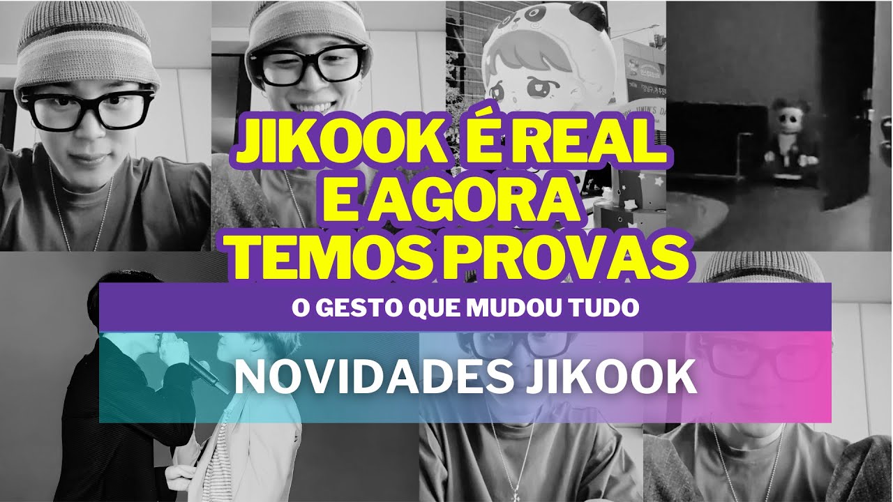 JIKOOK РЕАЛЬНО?! JUNGKOOK ПОДТВЕРДИЛ 😱 | JIMIN ДЕЛАЕТ БОМБАСТИЧНОЕ РАСКРЫТИЕ! (Jikook Reasons)