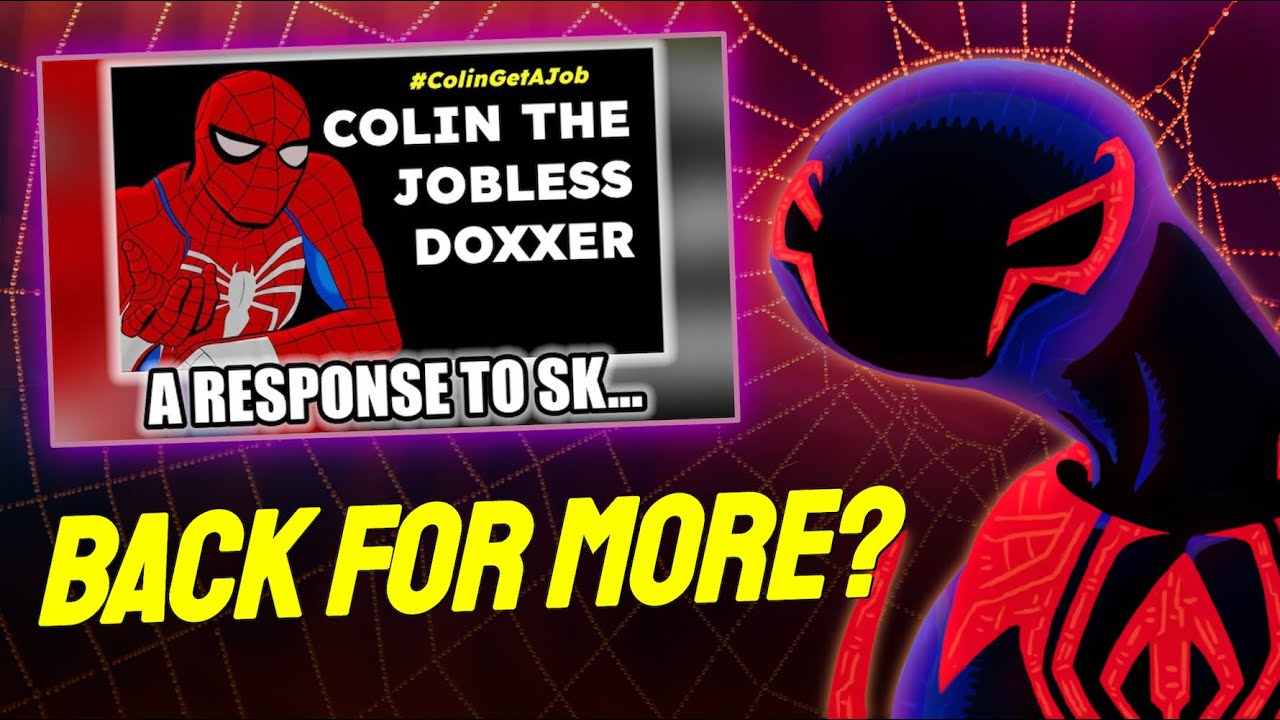 Debunking THE WORST Response Video