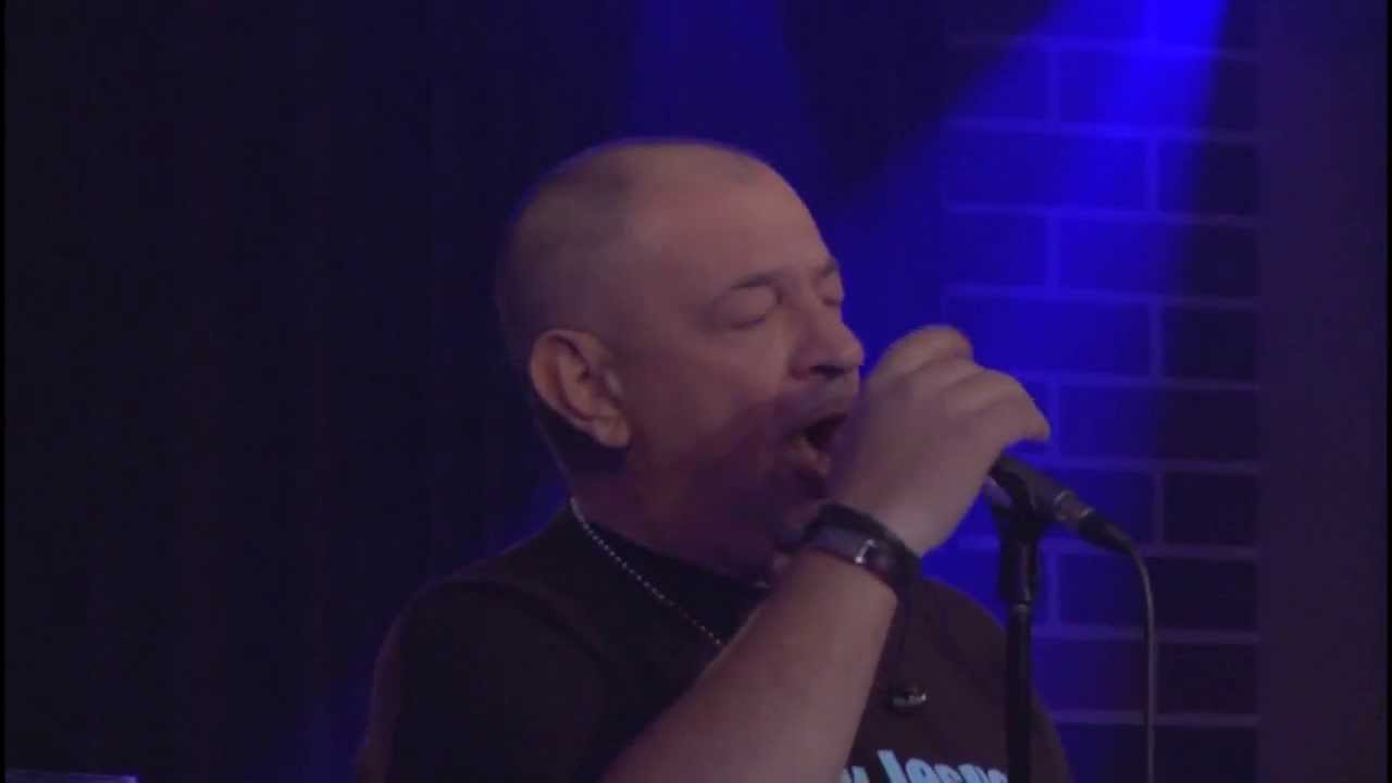 Proconsul - Despre Tine | Live @ Hard Rock Cafe