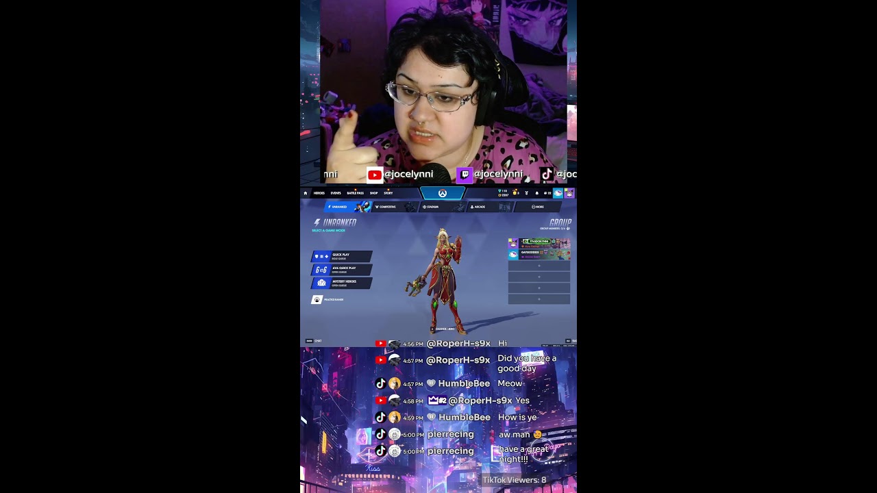 look ma im early| join in on the fun! !socials