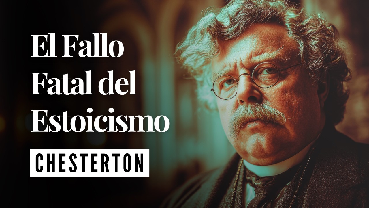 Si el Estoicismo es Mejor... ¿Por Qué Ganó el Cristianismo?