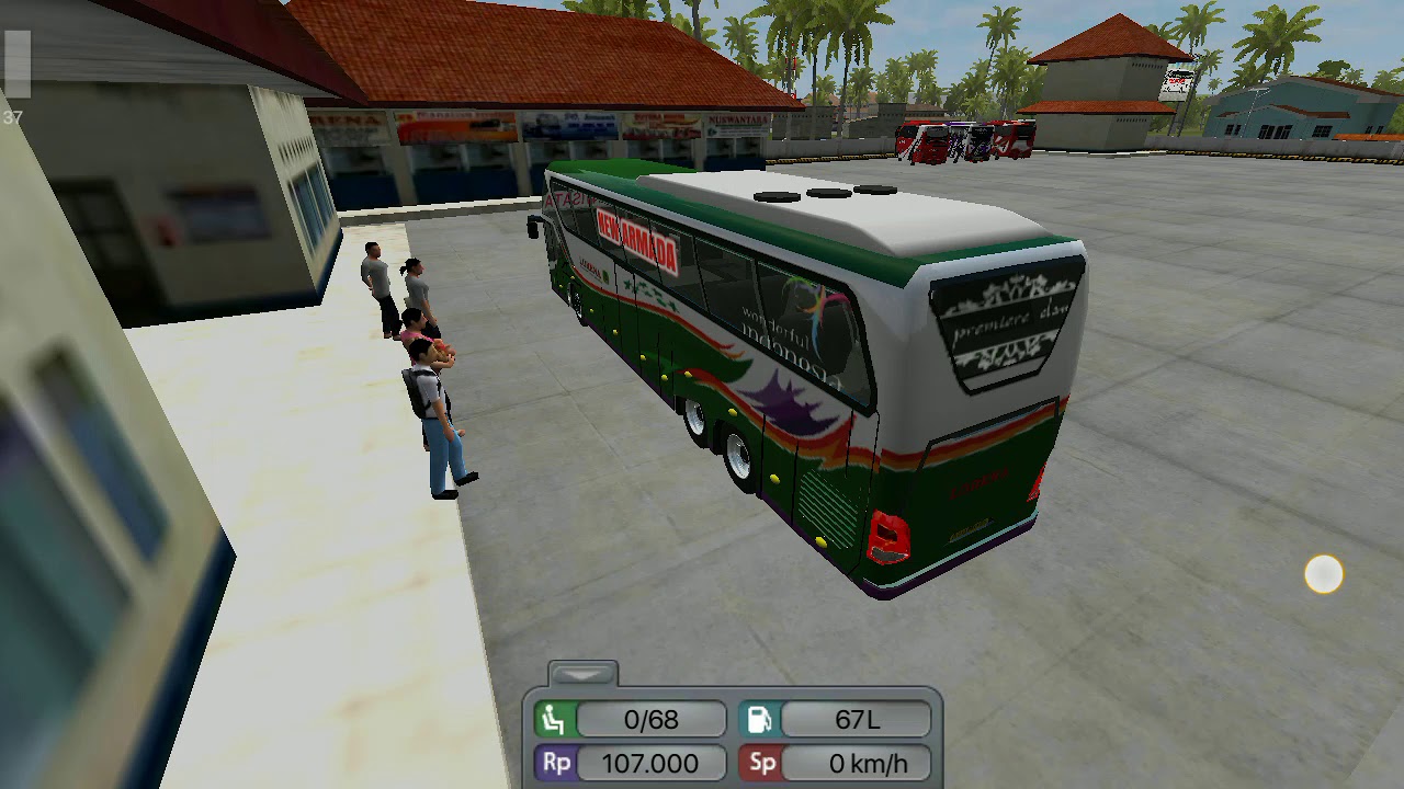 Mod doble dacxer sr2 racing