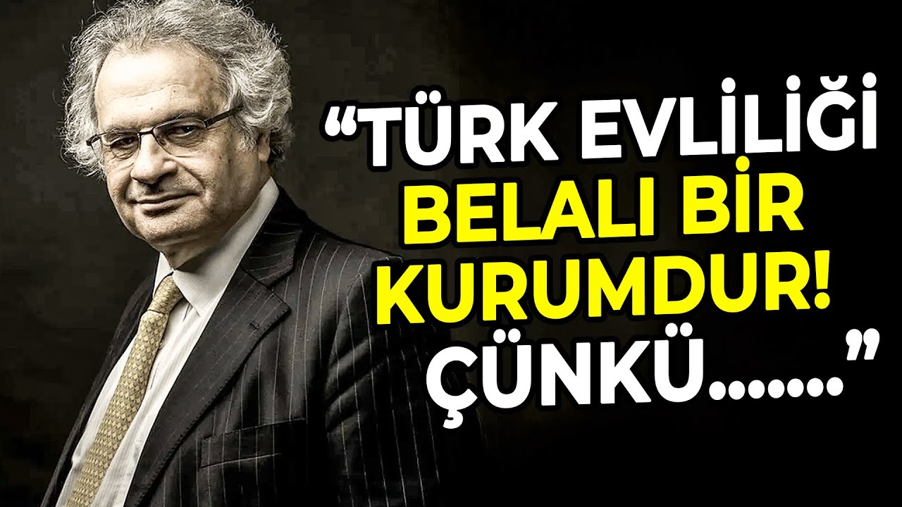 Amin Maalouf'un Kendimiz Hakkında Çok Şey Anlatan Sözleri | Hayat Değiştiren Alıntılar