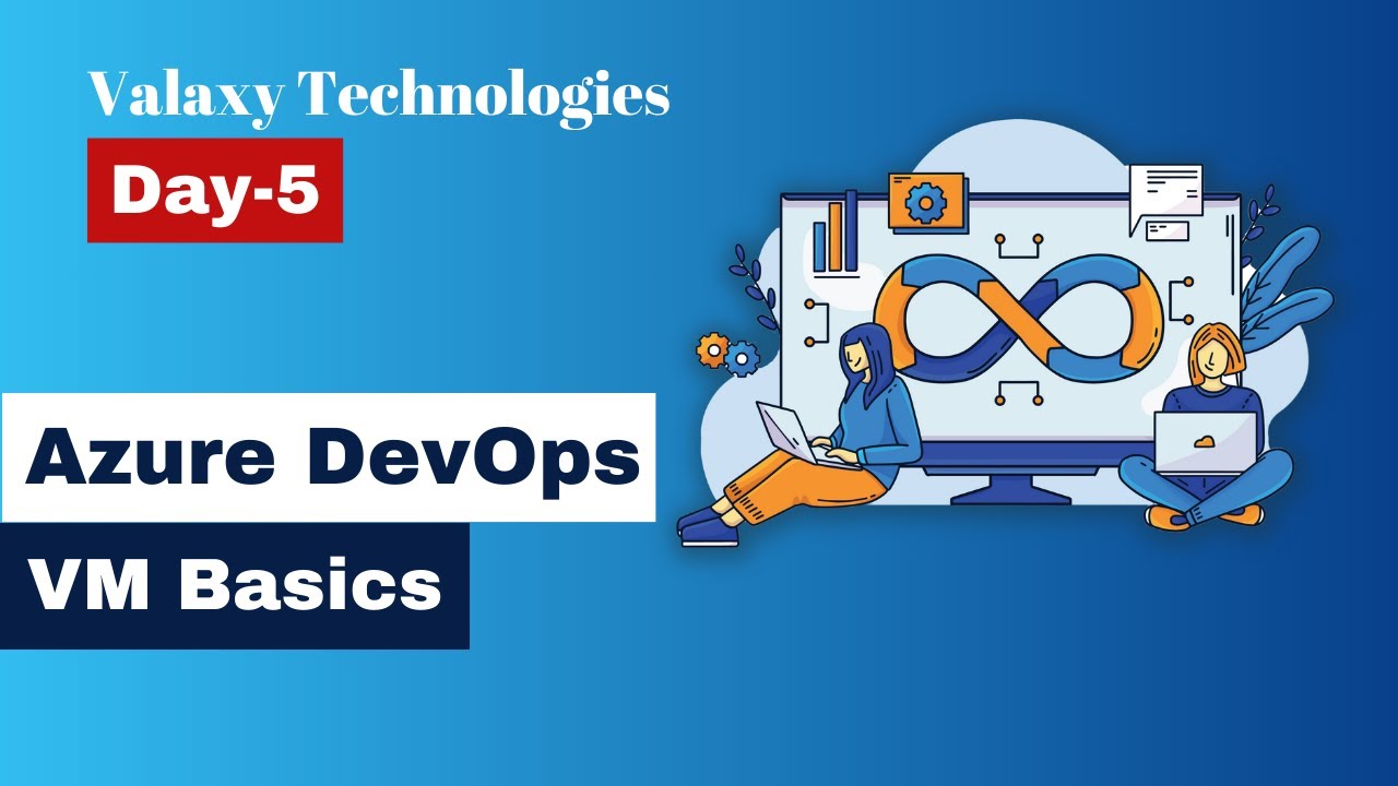 Azure DevOps_ Day 5 _ VM Basics and Billing Fundamentals