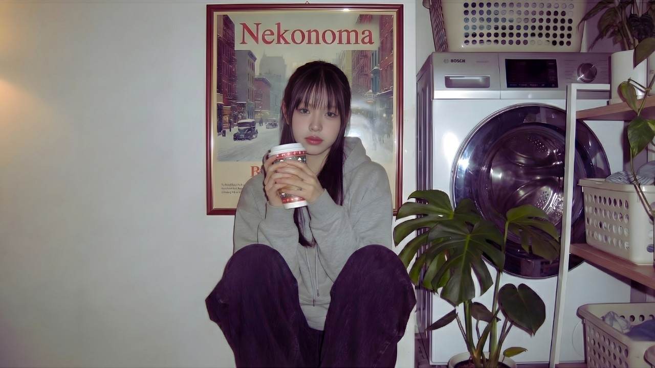 Japanese R&B 眠れない夜を最高に。ただ、かけ流してChill Mix🌌✨ ドライブ・作業用 6時間 [No-MidAds/途中広告なし]
