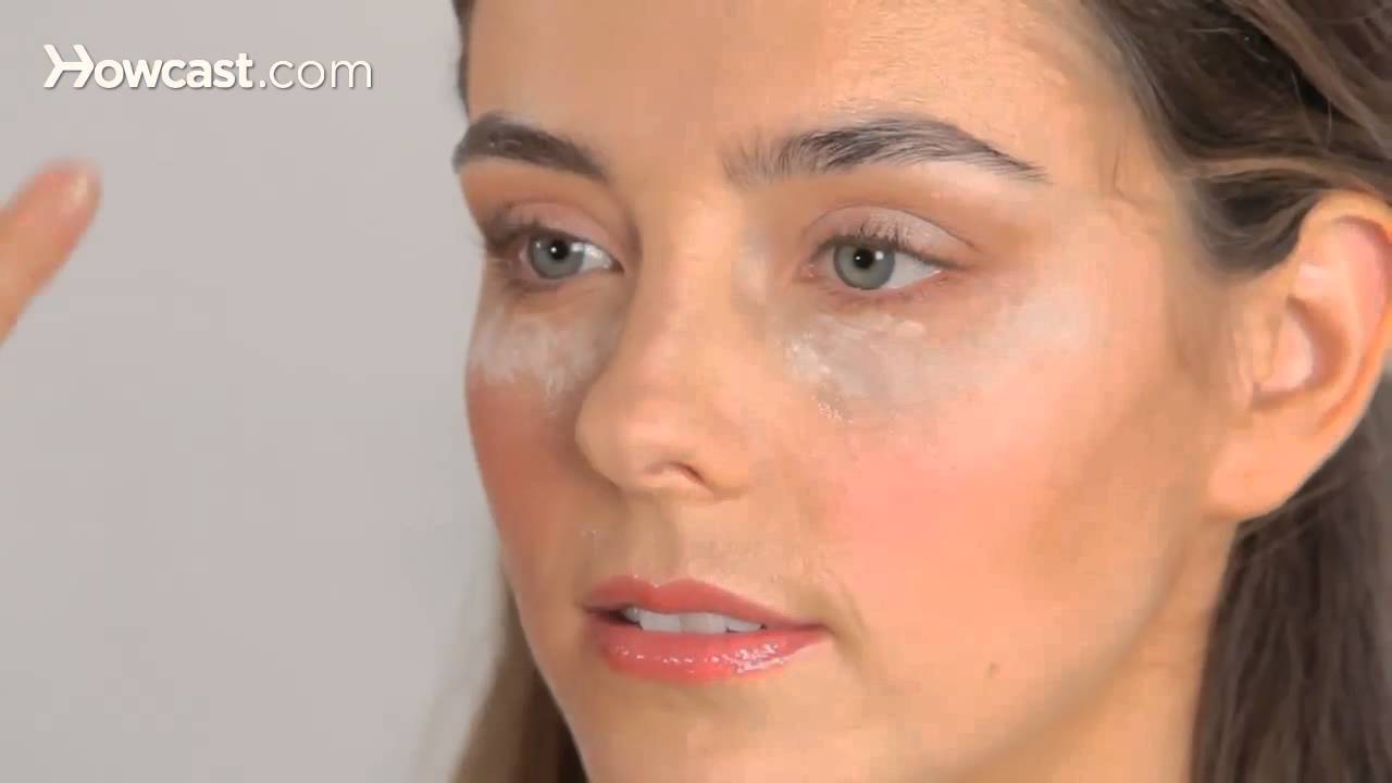 How to Apply Eye Shadow | Flawless Face
