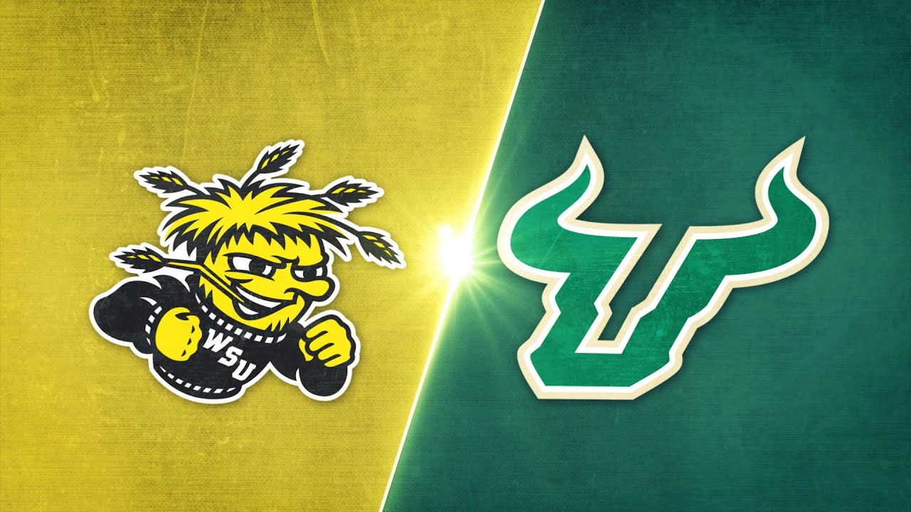 WBB Game Highlights: South Florida vs. Wichita St. (Jan, 17. 2026)