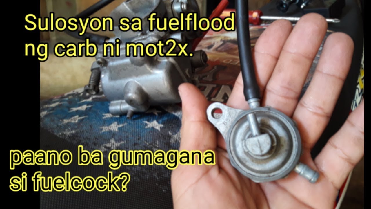 Fuelcock | Raider 150 | kaylangan ba talaga?