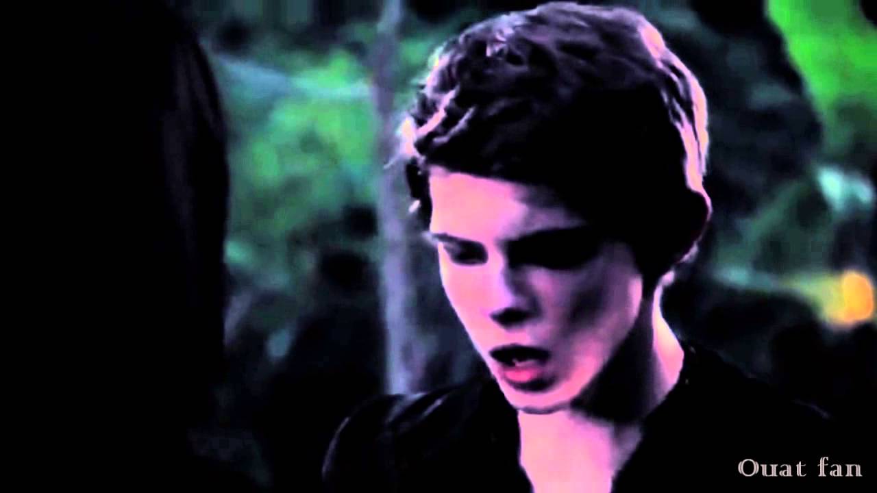Peter Pan's dirty mind