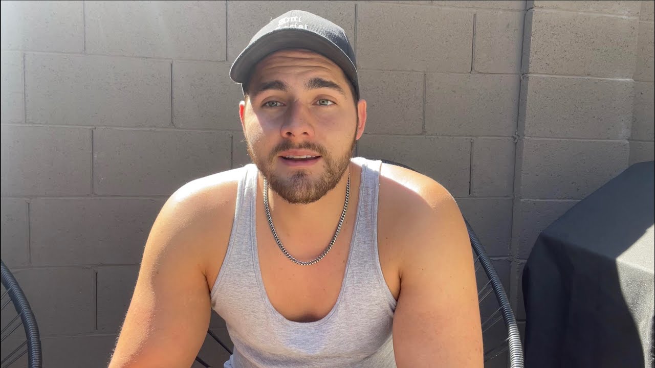 24 Years Old: I Have No Friends - Living With Social Anxiety