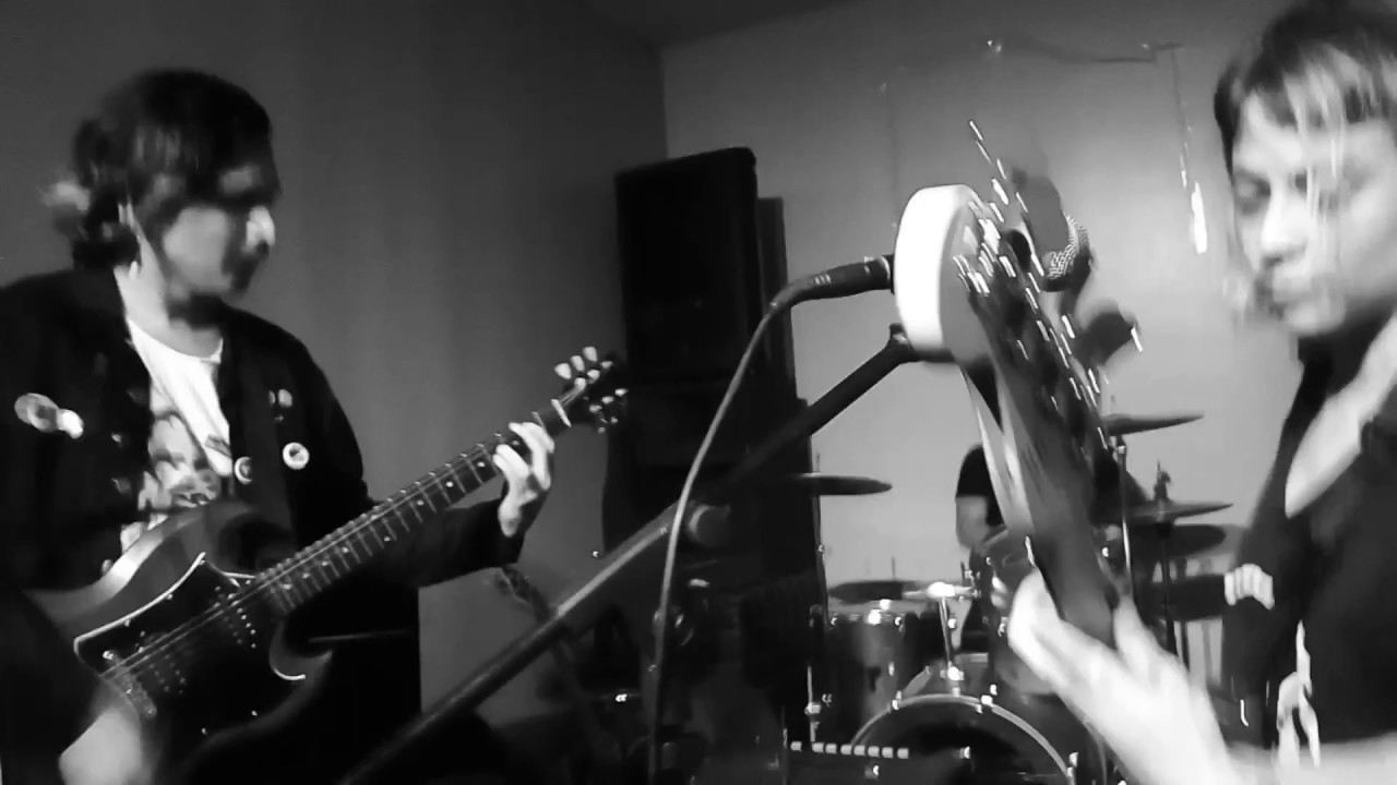 ABUSO @Rat Trap, Bogot&aacute; 17/05/18