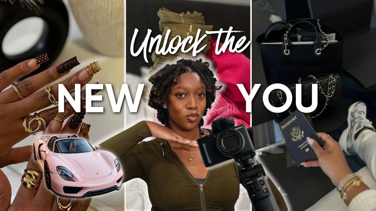 Rebrand Yourself In 2026