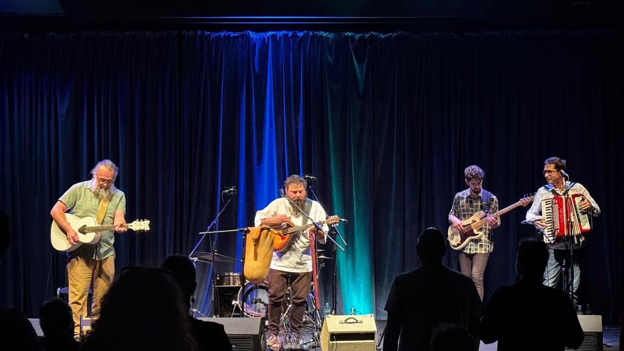 Veja – Marija | Live @ Providurova palača, Zadar