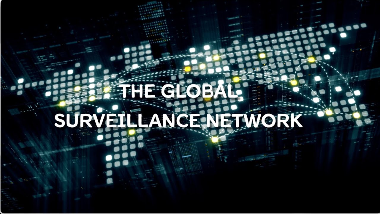 The Rise of America's Digital Surveillance State: EP 12