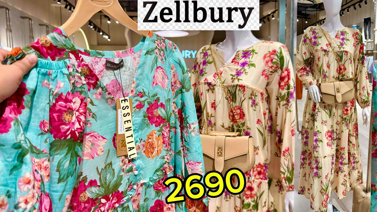 Zellbury New Collection 2026❤️Zellbury tunics❤️Zellbury Men&rsquo;s & Kids✨Zellbury Sale price