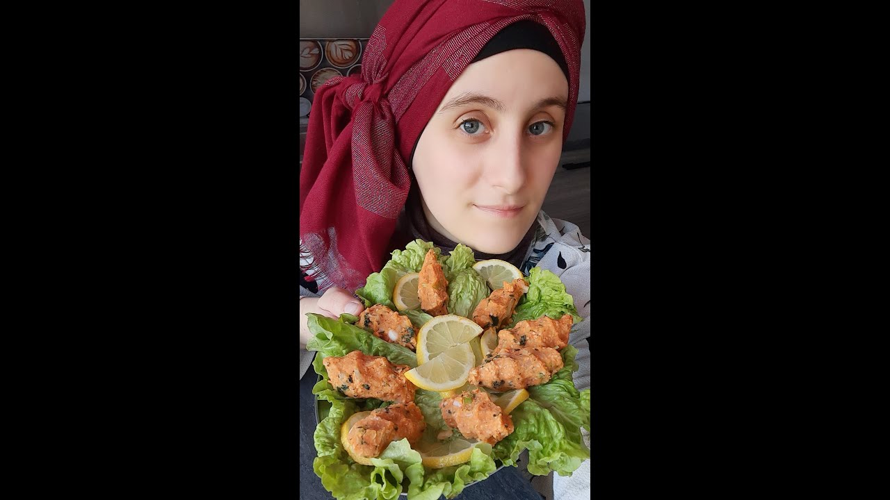 RECETTE TURQUE : boulettes de lentilles corail (mercimek koftes)