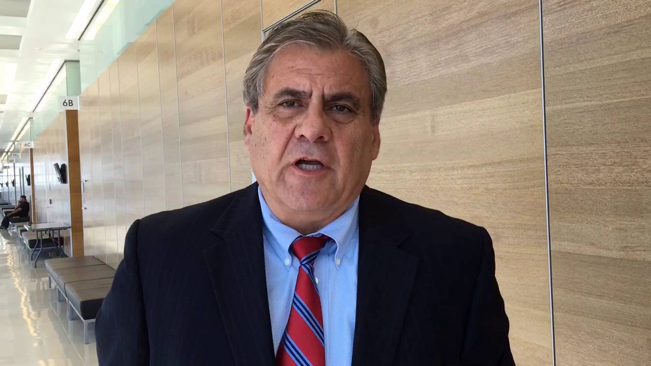 ECOT spokesman Neil Clark talks about audit concerne