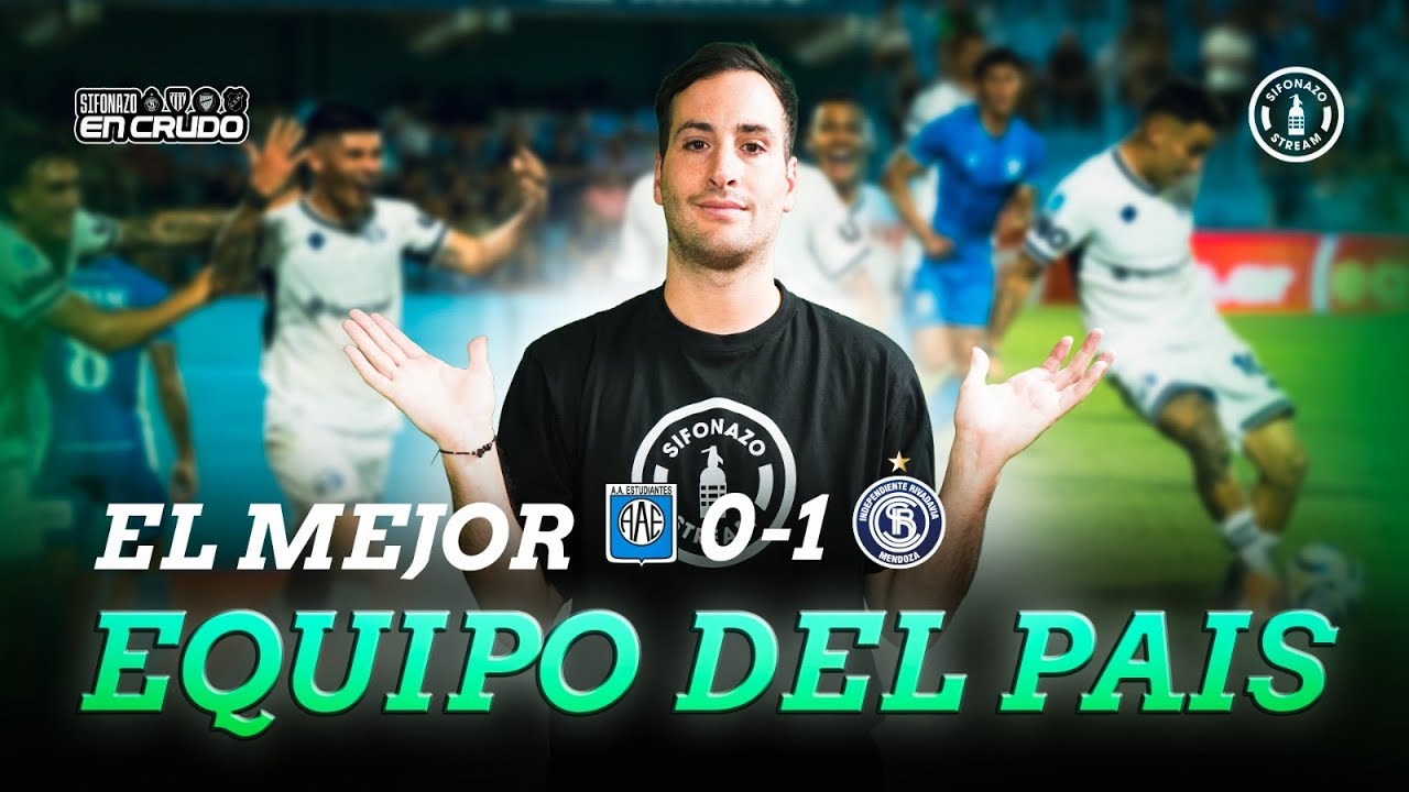 La Lepra imparable, puntero e invicto en campeonato | SIFONAZO EN CRUDO