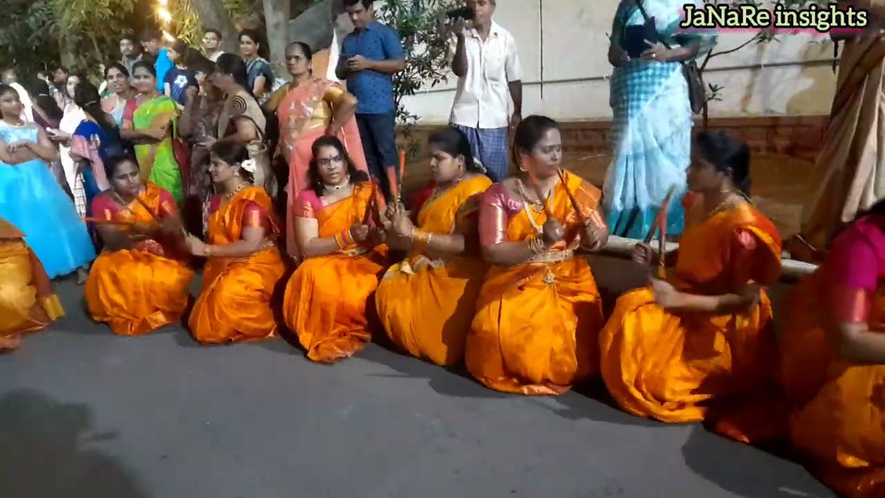 Kolatam చూడాల్సిందే 