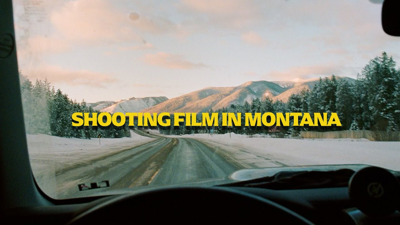 SHOULD I OVEREXPOSE MY FILM? | Ep #2 of a 5 Part Guide to Film Photography