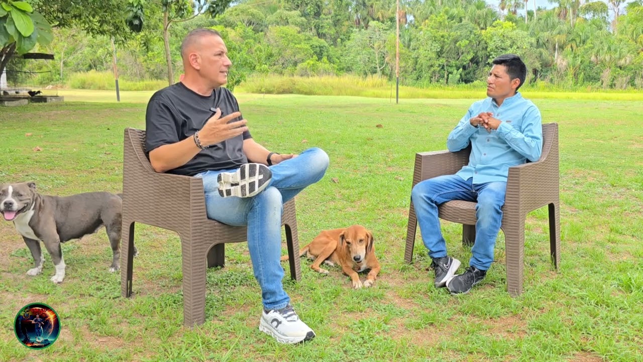 La leyenda viviente del Gallerismo Venezolano el 3 Campeón Continental Luis Fernando Ríos La Riera