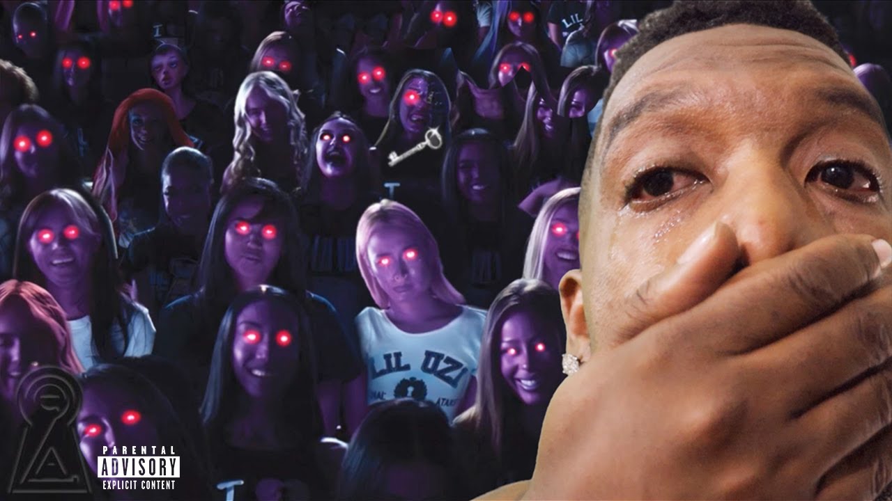 Lil Uzi Vert "Eternal Atake 2" - ALBUM OF THE YEAR! BEST REACTION/REVIEW