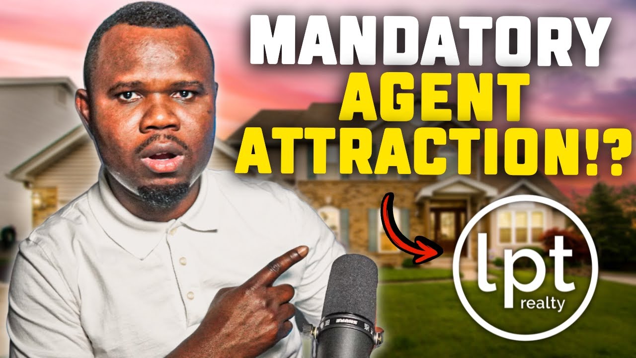 Agent Recruitment at LPT vs. Exp Realty: What You Need to Know!