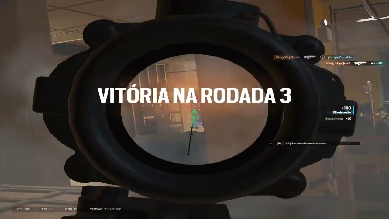 Voltei Depois de 1 ano parado !