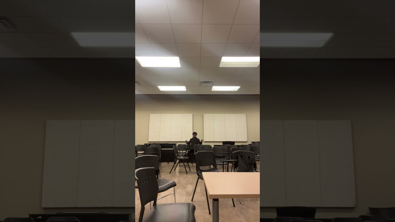 Music Vlog 1 - Hamlo.wrld