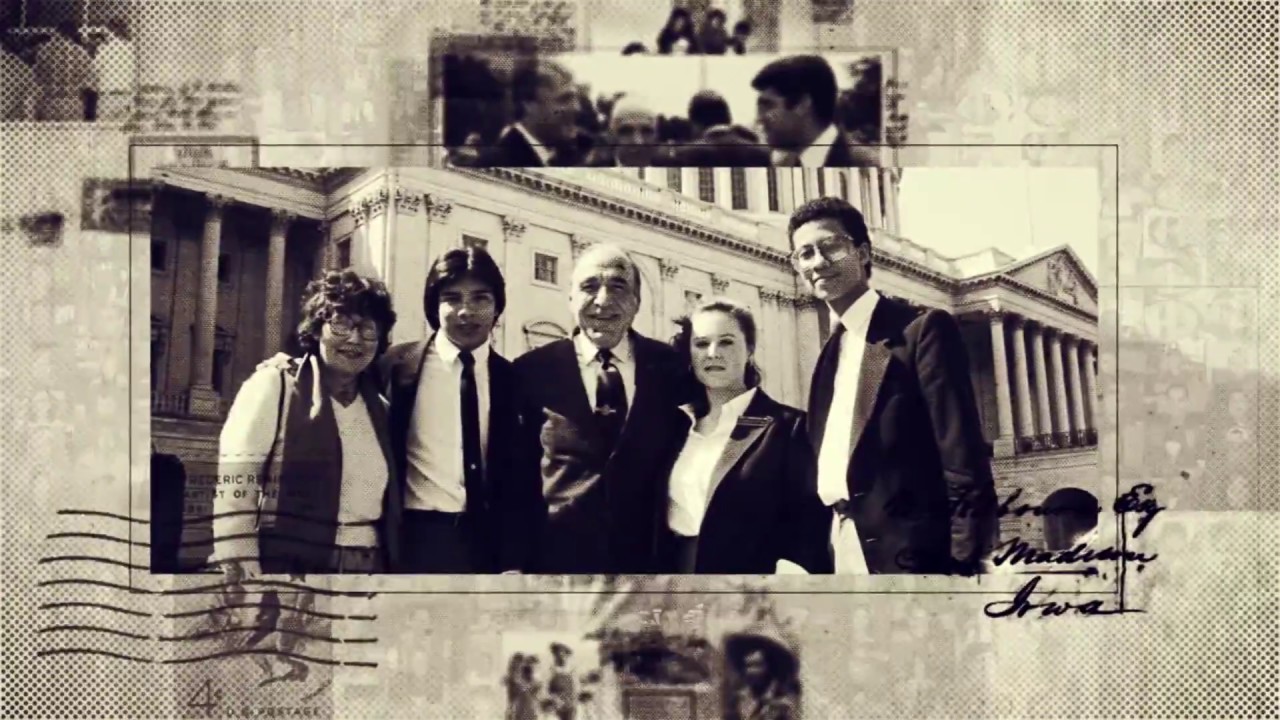 Viva Henry B. Gonzalez