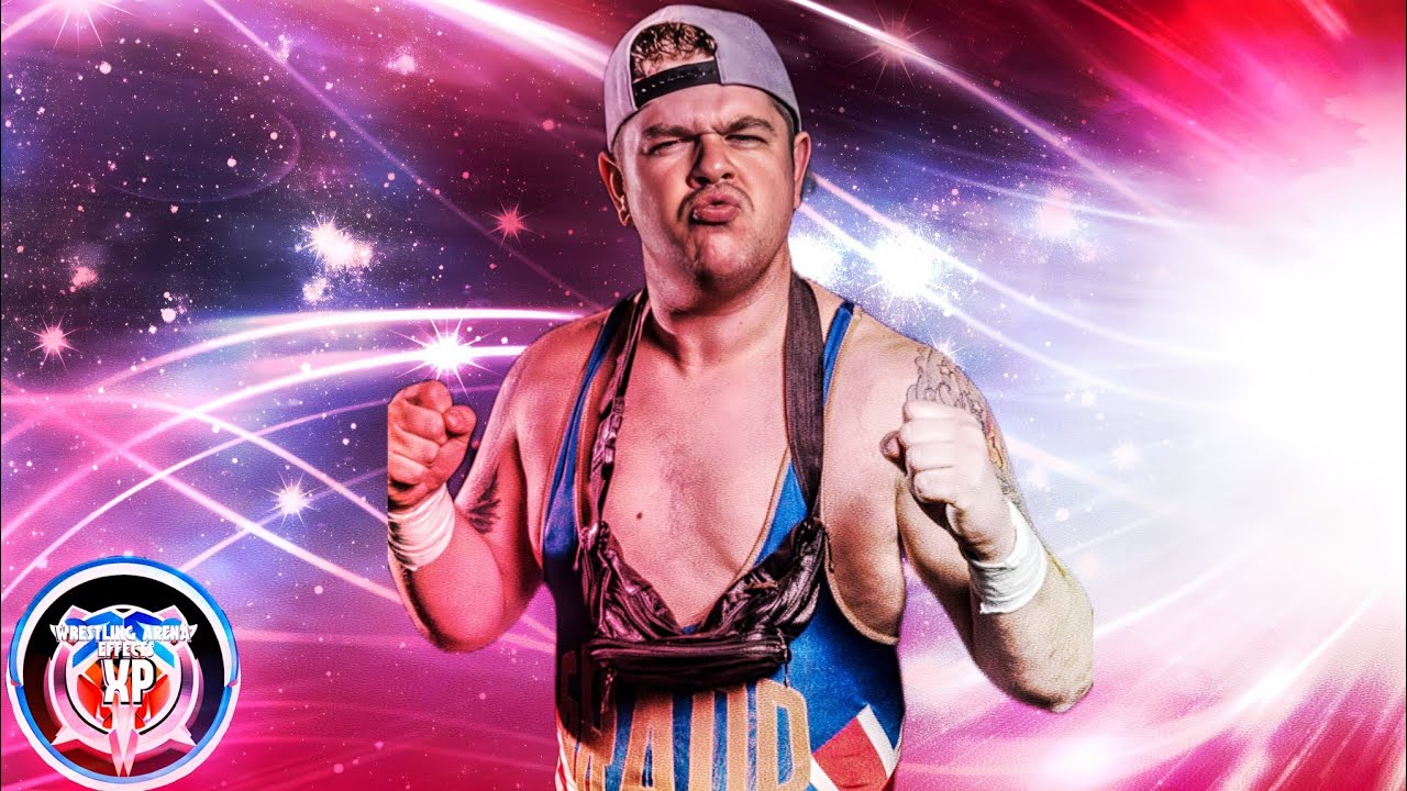 [INDY] Grado Theme Arena Effects | 