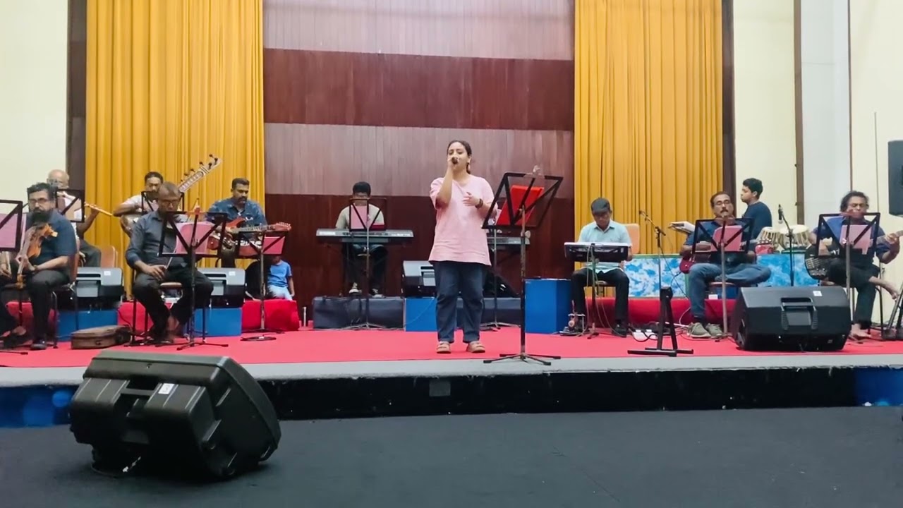 බෝධියේ විහාරයේ Live @cityfmlk by Waruni Gunathilake